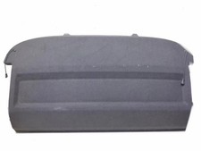 CAPPELLIERA POSTERIORE PER