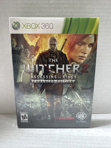 The witcher assassins of - 2:,