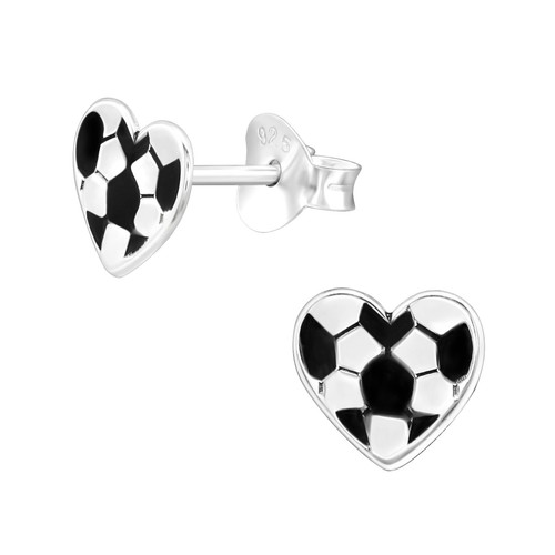 Orecchini argento sterling - orecchini, in