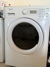 lavatrice 12kg Commercial