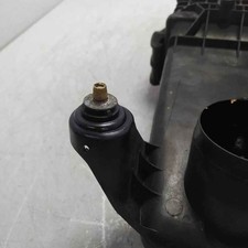 Scatola cassa box airbox