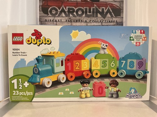 Lego set 10954 - set, #10954