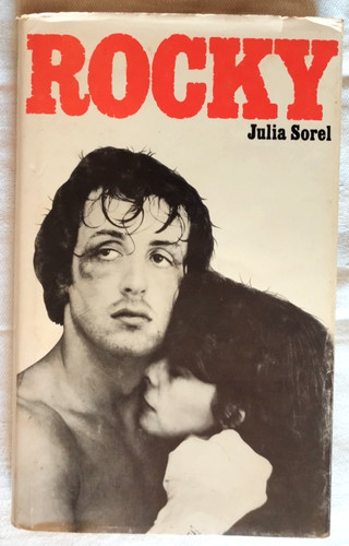 Rocky julia sorel - -,