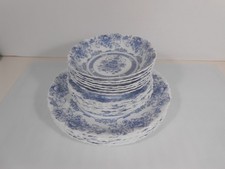 ARCOPAL Honorine bordo