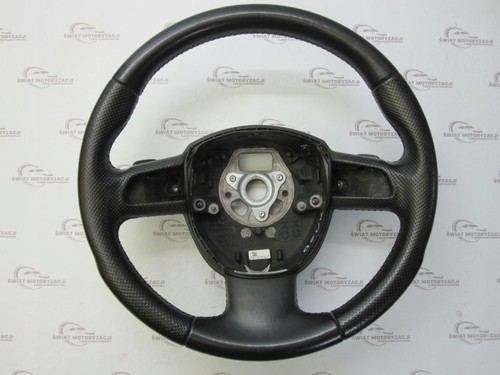 8r0419091g volante pelle - volante, in