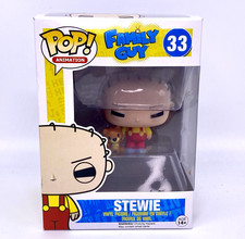 Funko Pop Viny Family Guy