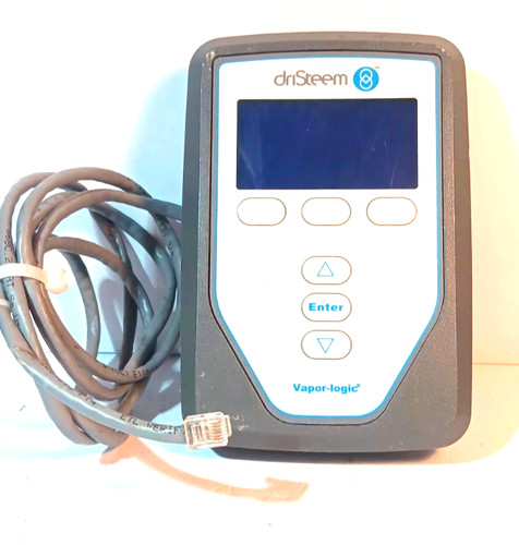 Dristeem vapor logic tastiera - vapor-logic,