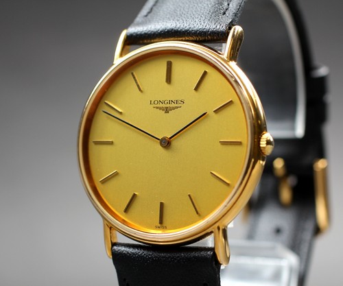 Quasi come nuovo orologio - nuovo*,