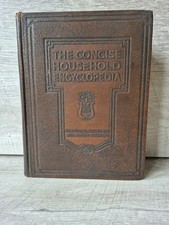 1931 household Encyclopaedia