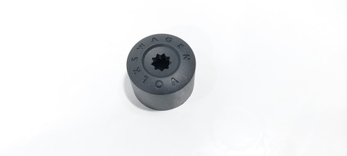 Tappo bullone dado - tappo,
