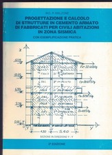Progettazione calcolo di - e,