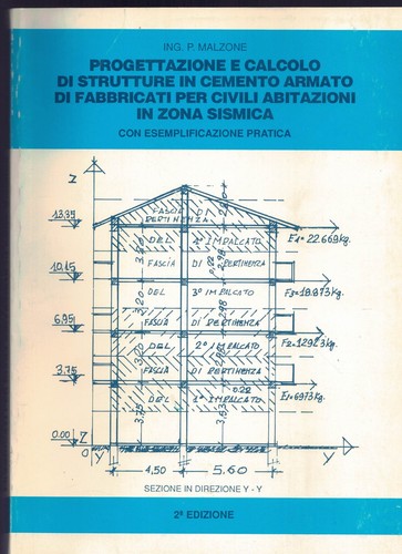 Progettazione calcolo di - e,