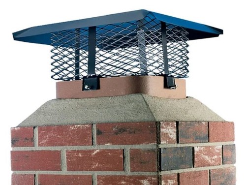 Shelter scadj tappo camino - shelter,