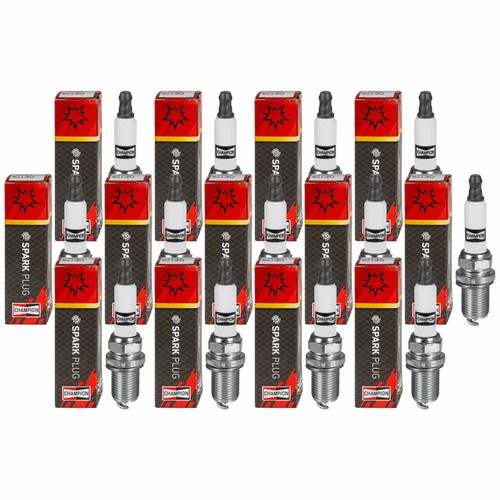 13x champion candele nickel - 13x,