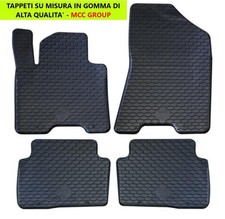 Tappetini tappeti gomma per - tappetini,