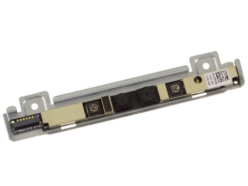 Modulo webcam multifunzione