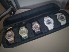 Orologi Casio G-SHOCK Baby-G