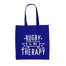 Rugby Is My Therapy - Borsa