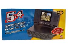 Mad Catz 5.4" GameScreen
