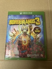 Borderlands 3 (Xbox One)
