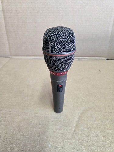 Audio technica atm61he - audio,