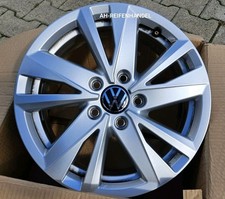 1x 5TA601025Q cerchio in lega