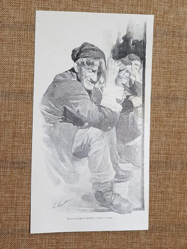 Sicilia nel 1897 palermo - 1897,