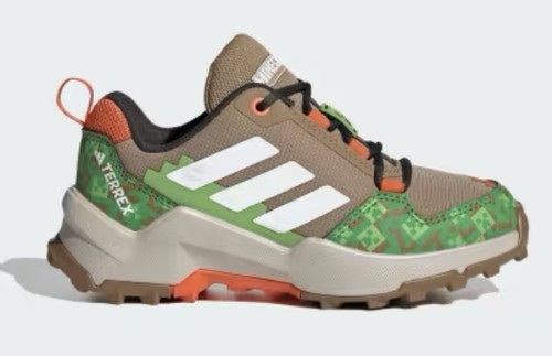Minecraft adidas terrex - minecraft, ax4