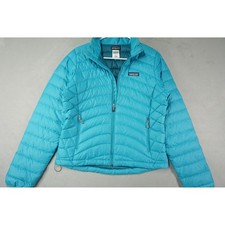 Patagonia maglione piumino