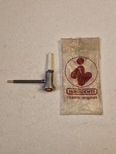 Ricambio getto Carburatore SU Originale INNOCENTI MINI- DE TOMASO-LEYLAND