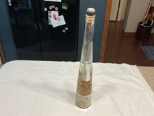 Vintage Bottle, Collectors