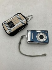 Fotocamera digitale compatta