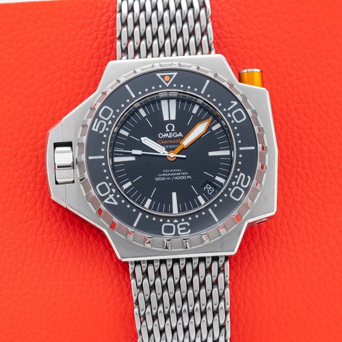 Omega seamaster professional - omega,