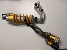 Ammortizzatore posteriore OHLINS Yamaha MT 09/SP 2015 - 2020