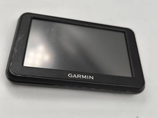 Garmin Nuvi 40 GPS Navigazione