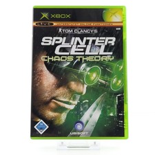 Microsoft Xbox Classic