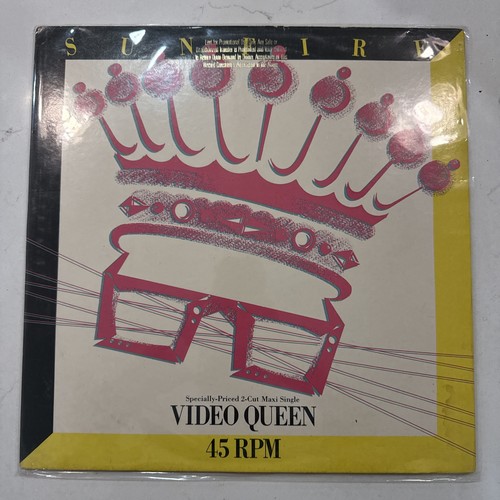 Sunfire video queen promo - sunfire,