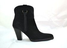 SCARPE DONNA STIVALETTI TEXANI