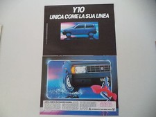 advertising Pubblicità 1986