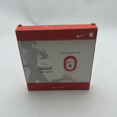 Nike ipod sport kit sensore - nike+,