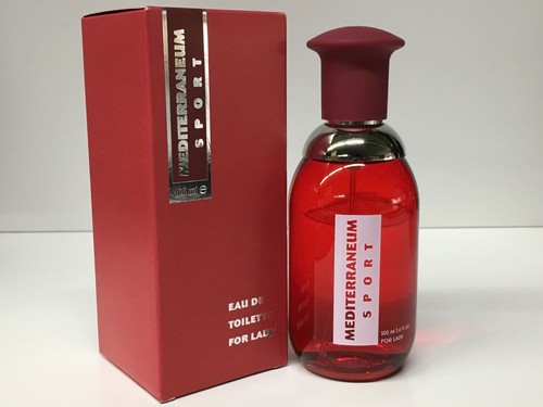 Mediterraneum sport oz eau - sport,