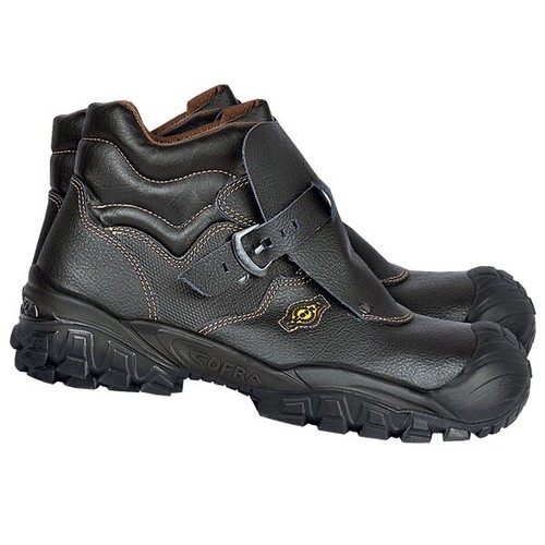 Cofra scarpe per saldatori - scarpe,