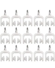 Rulli plastica con Ruote