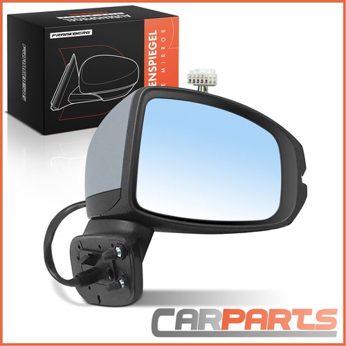 Specchietto convesso - specchietto, dx