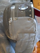 NUOVA Maschera Sciabola