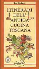 Itinerari dell'antica cucina
