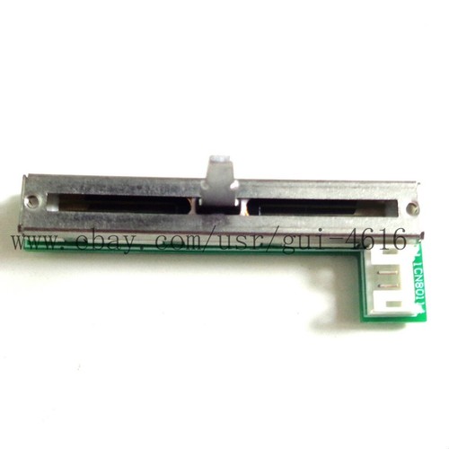 Gruppo fader oem dwx2681 - gruppo, (dwx2681