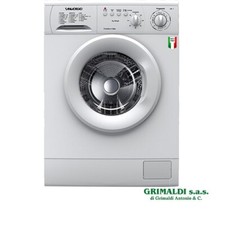 S4210C SANGIORGIO LAVATRICE A CARICA FRONTALE 5 KG 18 PROGRAMMI 1000 GIRI