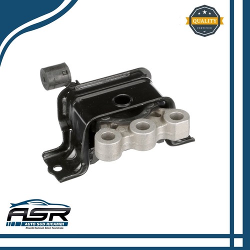 Supporto motore lato - lato, dx