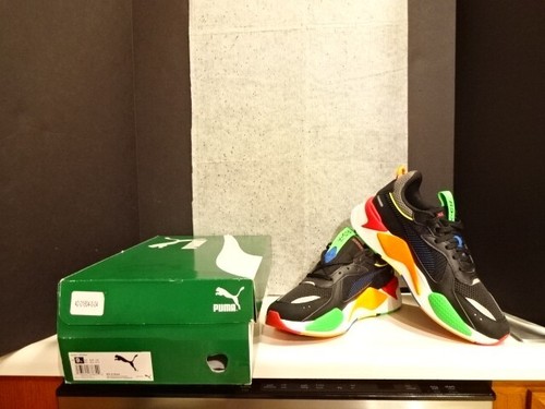 Puma bold multi men - puma, rs-x